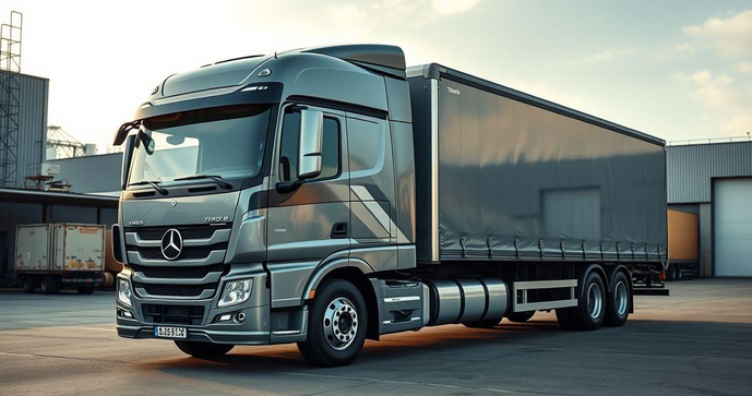 Carroceria Transtora: tudo que você precisa saber para otimizar transporte Carroceria Transtora: tudo que você precisa saber para otimizar transporte