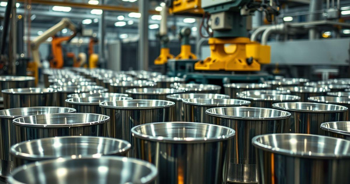 Fábrica de Caçamba Agrícola: O Que Precisamos Saber Fábrica de Caçamba Agrícola: O Que Precisamos Saber