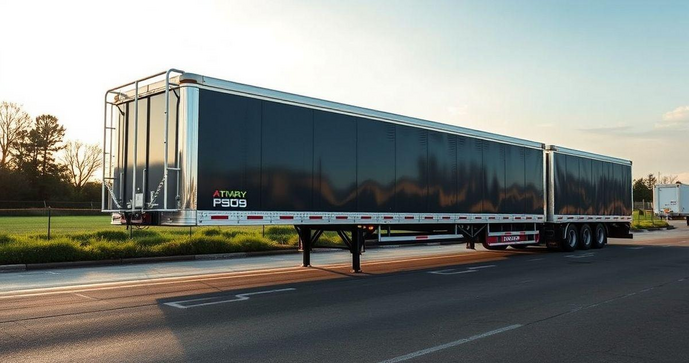 Carreta Piso Móvel à Venda: Oportunidades Imperdíveis para Seu Negócio Carreta Piso Móvel à Venda: Oportunidades Imperdíveis para Seu Negócio
