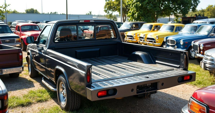 Carroceria Transtora à Venda: Encontre o Modelo Ideal para Seu Veículo Carroceria Transtora à Venda: Encontre o Modelo Ideal para Seu Veículo