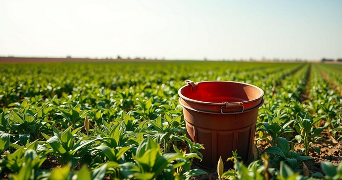 Descubra o Melhor Fabricante de Caçamba Agrícola para Sua Propriedade