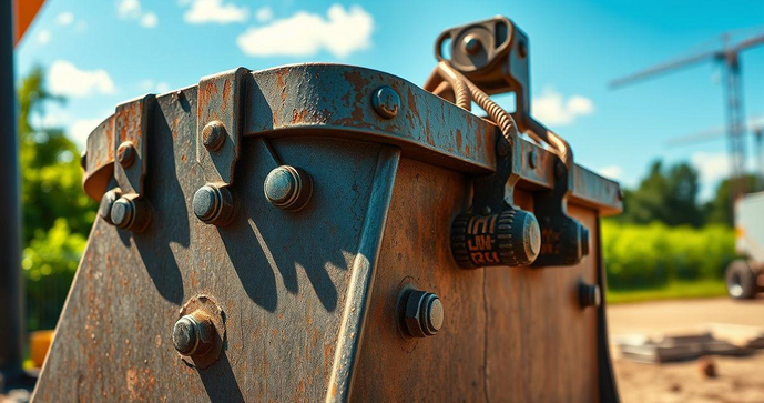 Caçamba Graneleira: A Solução Inovadora que Revoluciona o Transporte de Cargas Caçamba Graneleira: A Solução Inovadora que Revoluciona o Transporte de Cargas