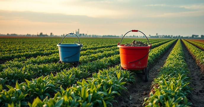 Como Escolher o Melhor Fabricante de Caçamba Agrícola para Sua Propriedade Como Escolher o Melhor Fabricante de Caçamba Agrícola para Sua Propriedade