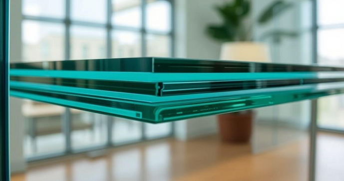 Descubra o Verdadeiro Preço do Vidro Multilaminado e Suas Vantagens Surpreendentes
