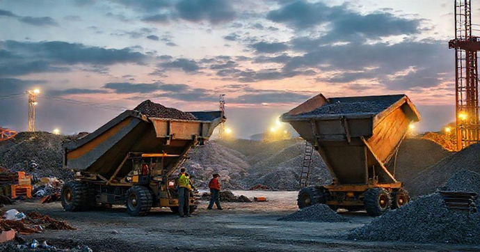 Caçambas Basculantes: Vantagens e Aplicações Essenciais