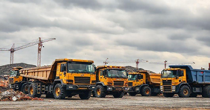 Guia Definitivo para Escolher Caçambas Basculantes: Dicas Essenciais para a Compra Perfeita