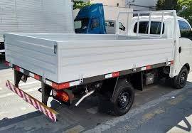 Carroceria Metálica